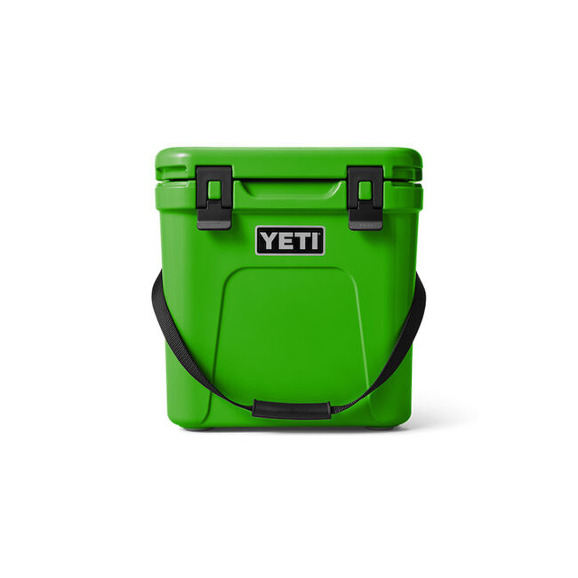 YETI- Roadie 24 Hard Cooler Canopy Green