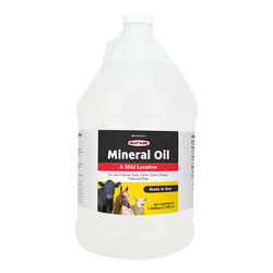 Durvet Mineral Oil - 1 Gallon