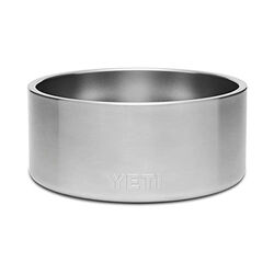 YETI Boomer 8 Dog Bowl - Stainless