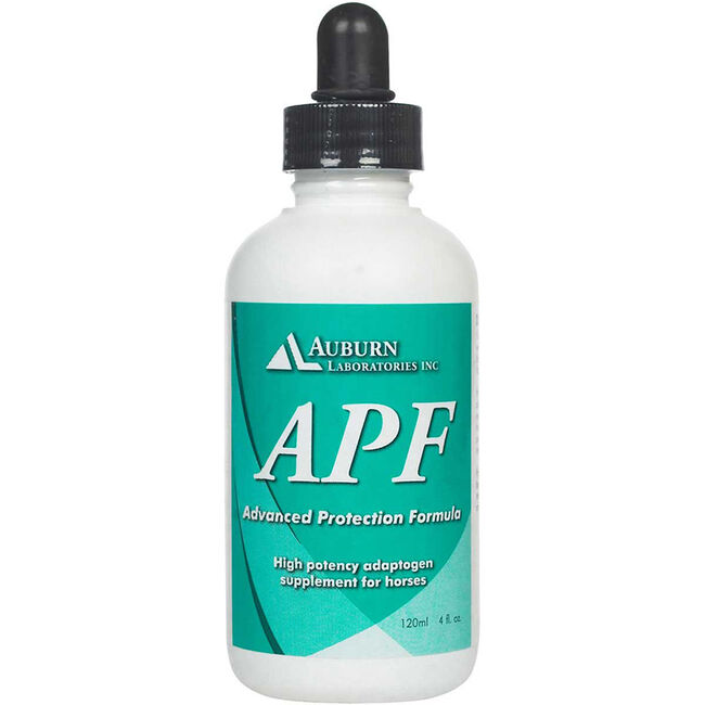 Auburn APF Equine, Advanced Protection Formula image number null