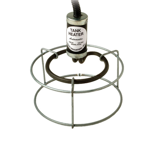 Farm Innovators Submergible Bucket Heater  image number null