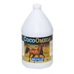 Uckele CocoOmega - 1 Gallon