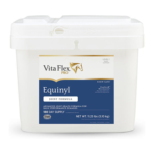 Vita Flex Pro Equinyl Joint Formula - Level 1 image number null