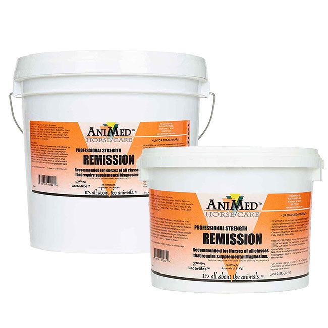 Vita-Flex Master's Hoof Blend  image number null