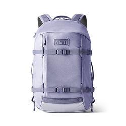 YETI Crossroads 27L Backpack - Cosmic Lilac
