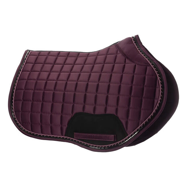 Equinavia Copenhagen Stay Put All-Purpose Saddle Pad image number null
