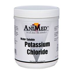 AniMed Potassium Chloride
