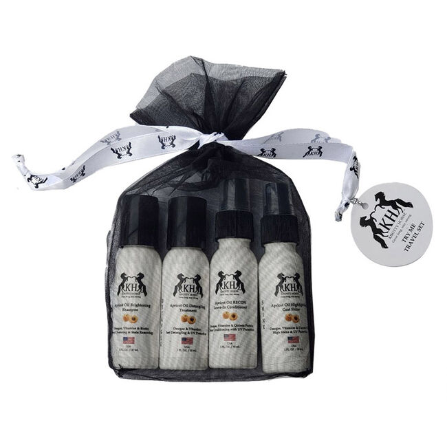 Knotty Horse Try Me Travel Set image number null