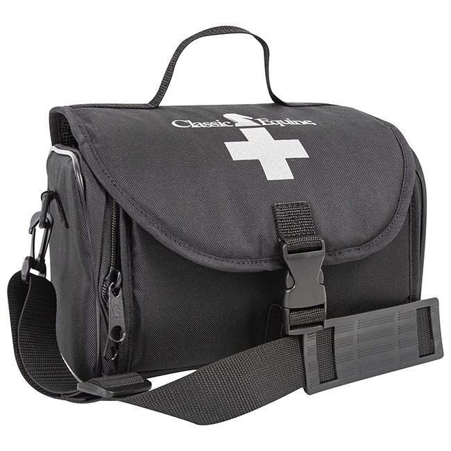 Classic Equine Medical Bag image number null