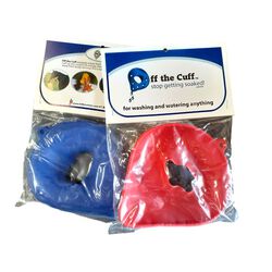 Hill Brush Company Off the Cuff - Closeout