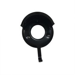 Roma Metal Bridle Bracket
