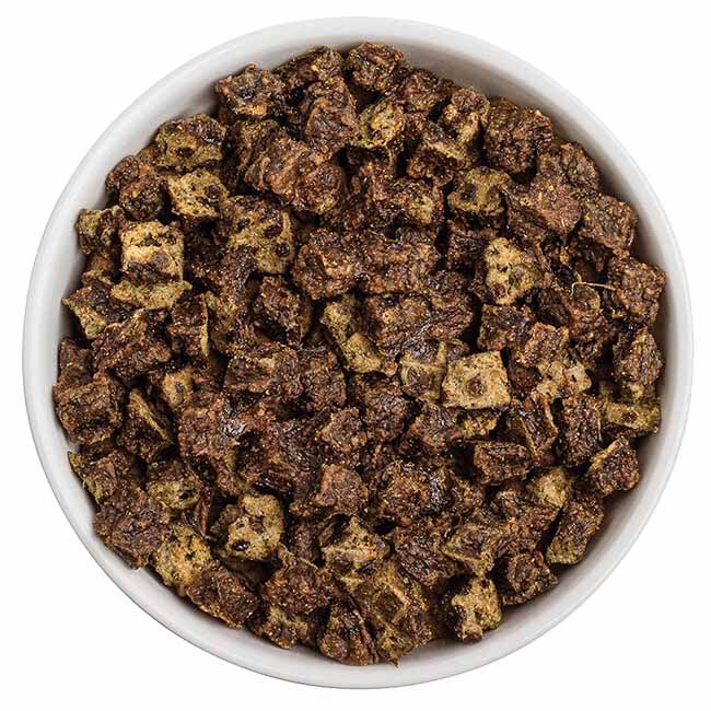 RedBarn Air-Dried Dog Food - Beef Recipe - 2 lb image number null