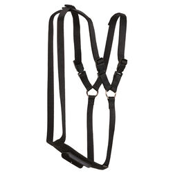 Weaver Livestock Nylon Ram Marking Harness
