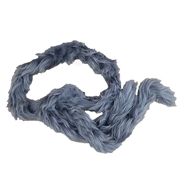 Ruskovilla Sheepskin Scarf - Closeout image number null
