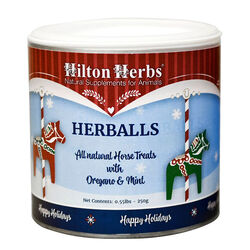 Hilton Herbs Christmas Herballs