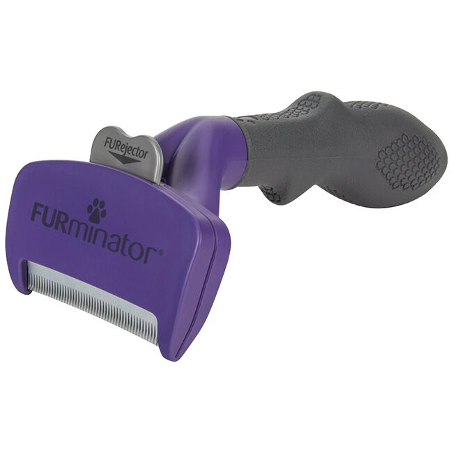 Furminator deshedding solution online