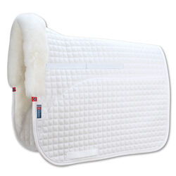 T3 Matrix Dressage Competition Pad with WoolBack and Ortho-Impact Inserts