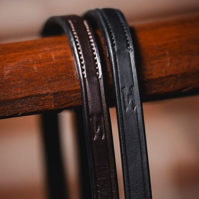 Horseware Curb Reins image number null