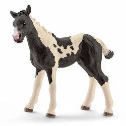Schleich Pinto Foal - Closeout