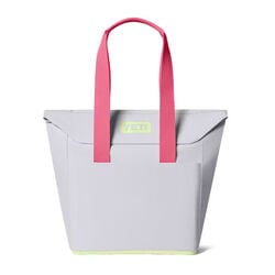 YETI Daytrip 20L Insulated Tote Bag - Mist/Pink/Grasshopper