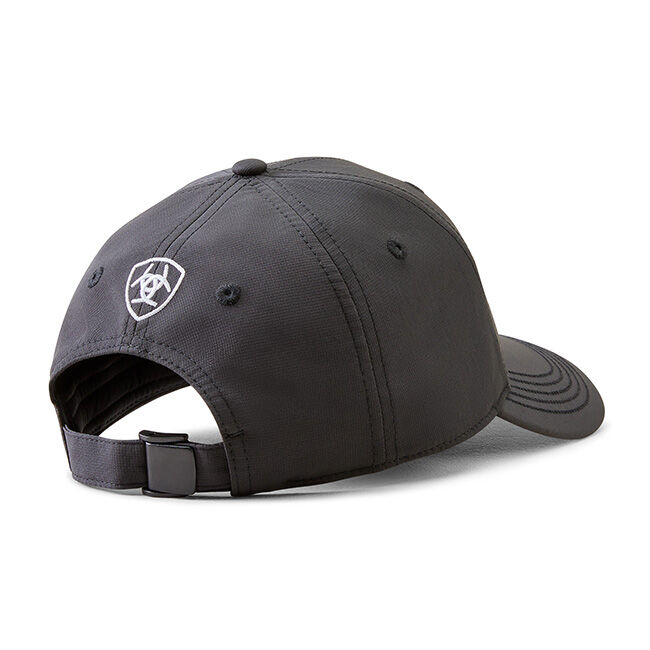 Ariat Shield Performance Cap - Black image number null