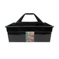 Fortex-Fortiflex Tote Max - Black