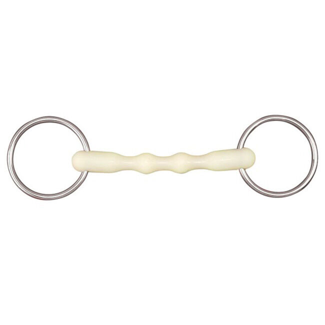 Happy Mouth Shaped Mullen Loose Ring Bit image number null