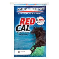 Natural Horse Vet Red Cal