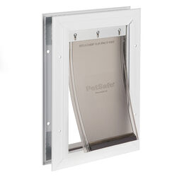 PetSafe Freedom Aluminum Pet Door