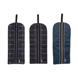 Chestnut Bay Quilted Lined Bridle Bag