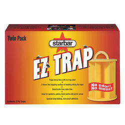 Starbar EZ Trap - Twin Pack
