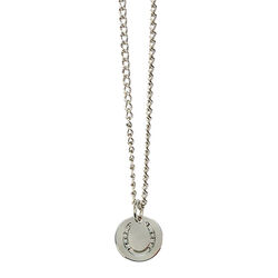 Kelley and Company Horseshoe Pendant Necklace