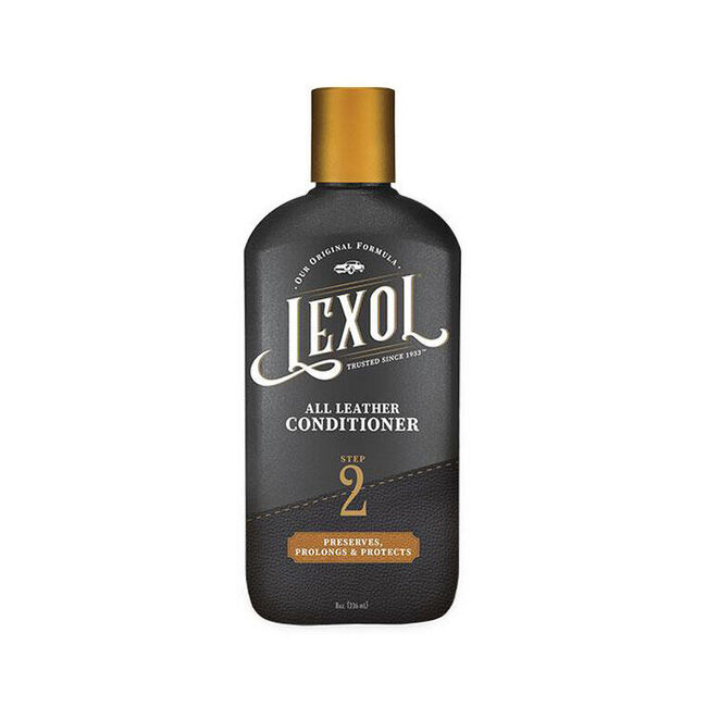 Lexol Leather Conditioner, 8oz image number null