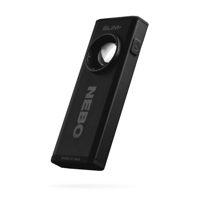 NEBO Slim+ Flashlight image number null