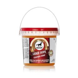 Leovet Leather Soap