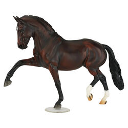 Breyer Salvino
