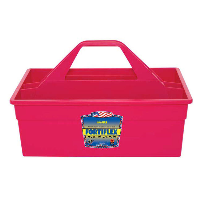 Fortex-Fortiflex Tote Max image number null