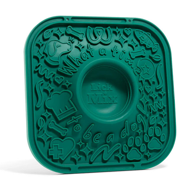 Woof The LickMat image number null