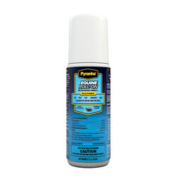 Pyranha Sweat Proof Roll-On Fly Repellent