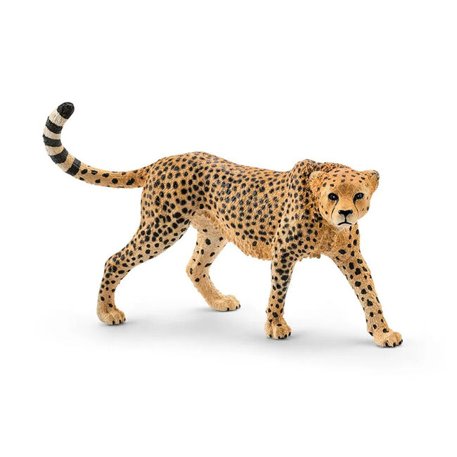 Schleich Female Cheetah image number null