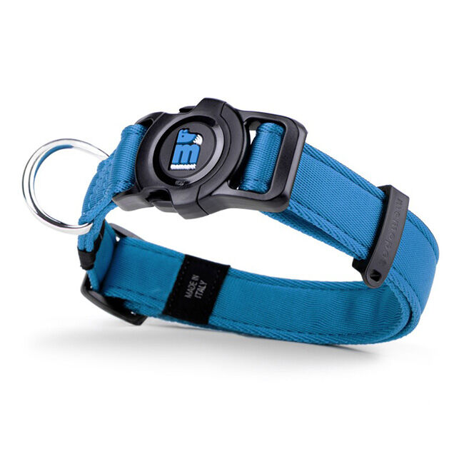 MyFamily Memopet Dog Collar with NFC Chip image number null