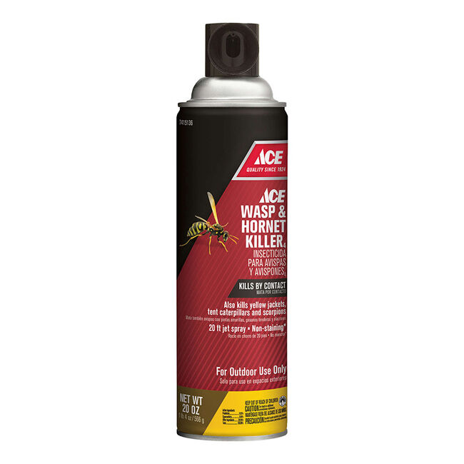 Ace Hardware Wasp and Hornet Killer image number null