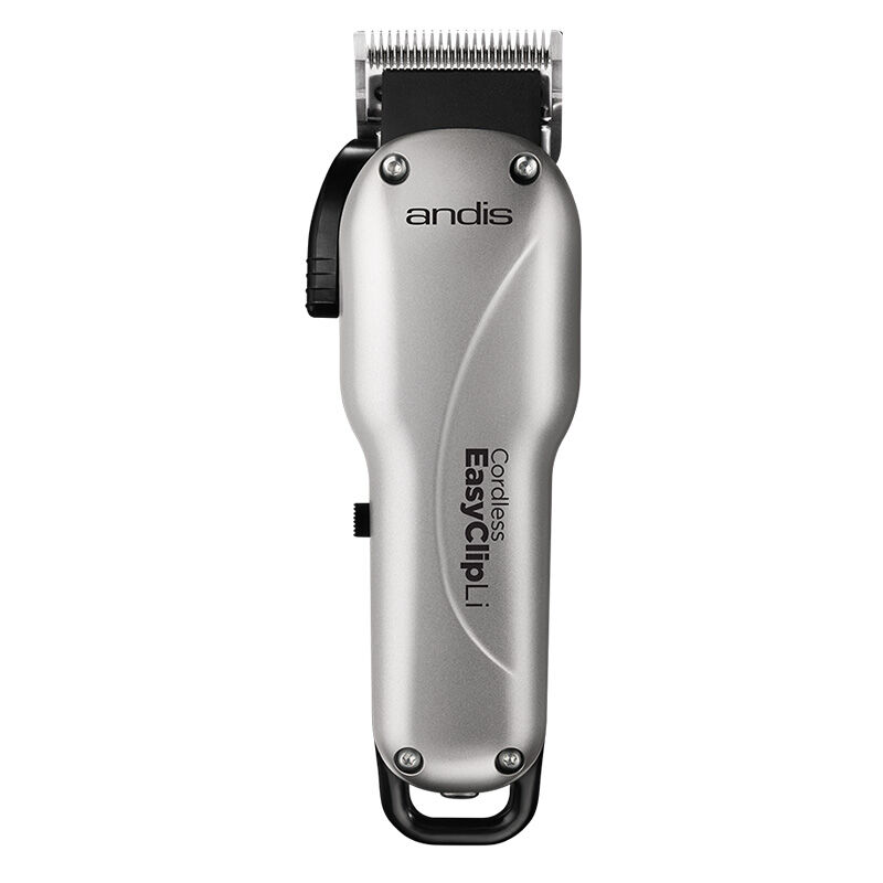 Andis cordless new arrivals horse clippers