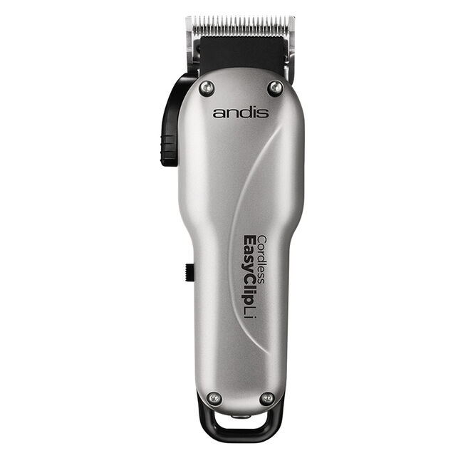 Andis Cordless EasyClip Li Clipper image number null