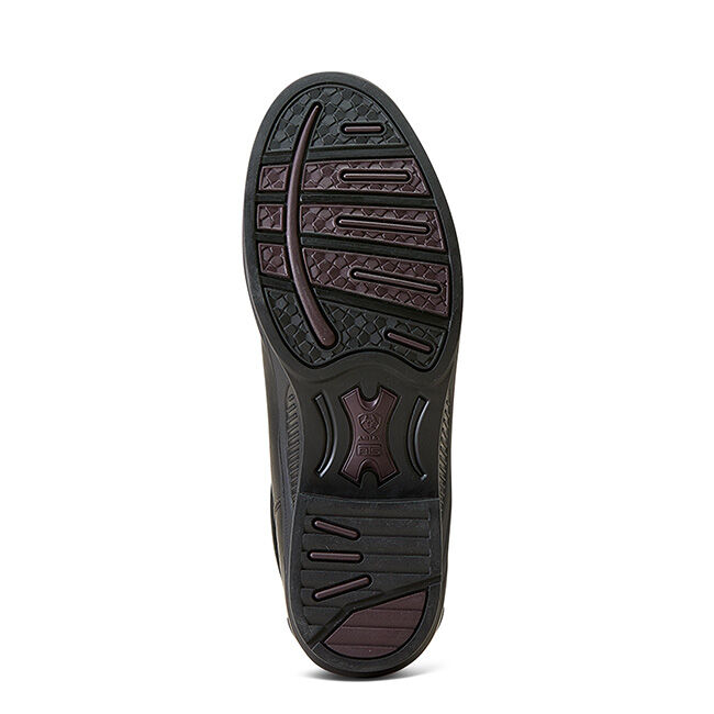 Ariat Women's Extreme Tall Waterproof Insulated Riding Boot - Black image number null