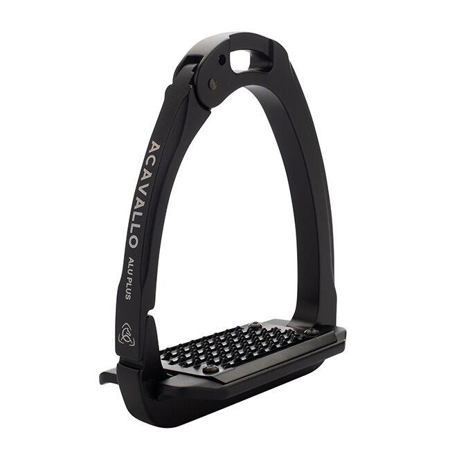 Acavallo Arena Aluplus 2.0 Stirrups image number null