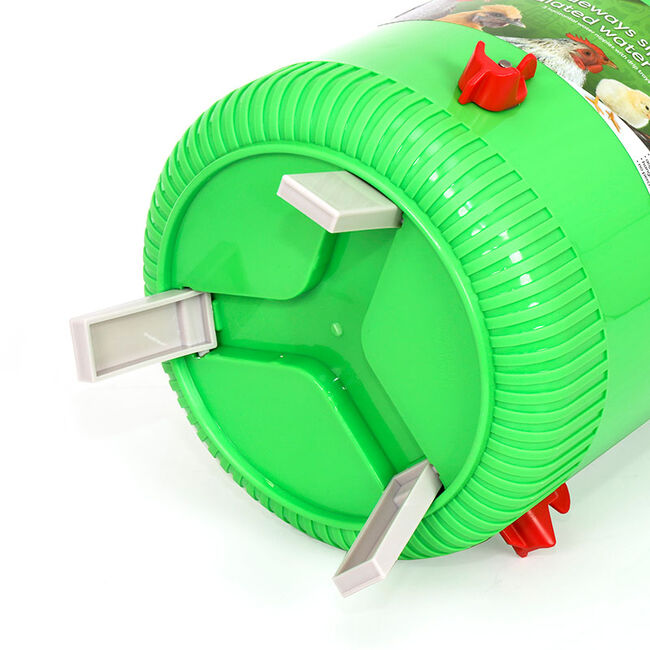 Ware Pet Products Insulated Sideways Sipper image number null