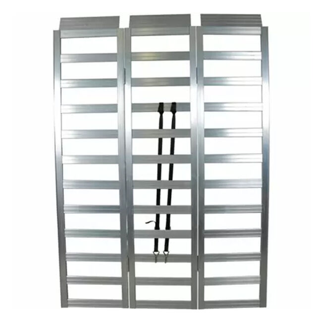 Cequent Aluminum Tri-Fold Utility Ramp image number null