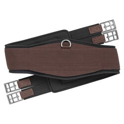 EquiFit Essential Schooling Girth with SmartFabric Liner