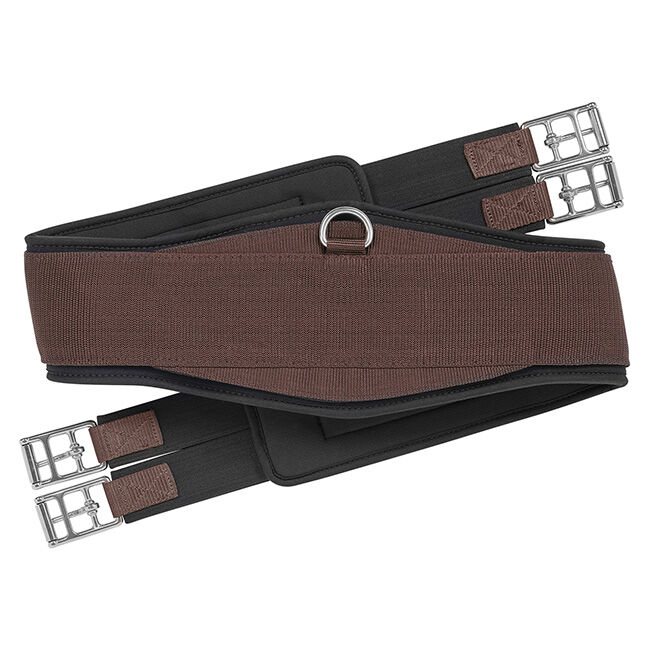 EquiFit Essential Schooling Girth with SmartFabric Liner image number null